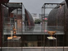 -景德镇陶阳里历史文化旅游区