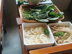 -老员外骨汤火锅(海州古城店)