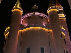 -华谊兄弟（长沙）电影小镇