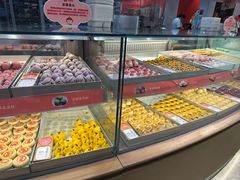 -稻香村(观前街店)