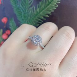 -克拉花园珠宝(诚品生活店)
