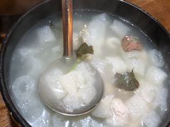 -四方桌·福建客家土菜(二中店)