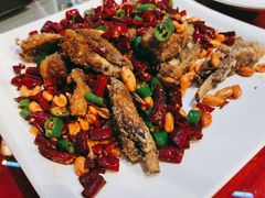 -同庆楼(花园店)