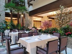 -太湖饭店玉兰厅(自助餐厅)