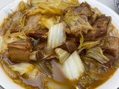 -排骨王·三十年本地老菜馆