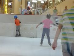 -冠军冰场CHAMPION RINK(苏州中心商场店)