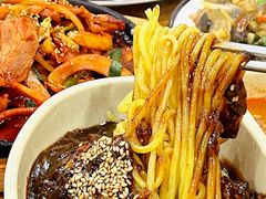 韩式炸酱面-多宾韩国料理(学衡路店)