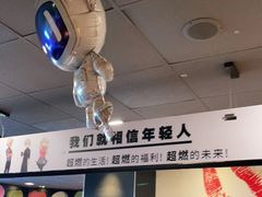 -麦当劳(王顶堤店)