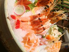 -芥末日本料理(打浦路铂尔曼旗舰店)