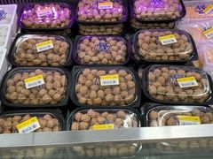 -盒马X会员店(上海森兰商都店)
