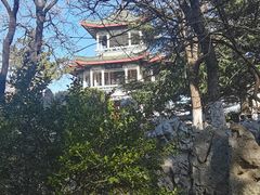 -南山公园