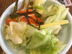 -李先生牛肉面大王(上海站南广场店)