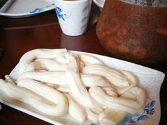 -亿诣蝎府炸酱面羊蝎子火锅(酷车小镇店)
