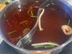 -呷哺呷哺(砂之船奥莱店)