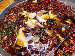 -渝乡人家(和平里店)