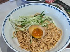 -和府捞面(曹路花园城店)