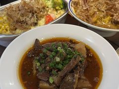 -小众香港茶餐厅(金山店)