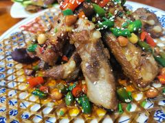-徐鼎盛民间菜(微电园店)