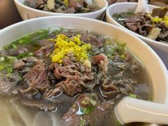 潮镇老尾牛肉粿条-潮镇老尾牛杂(环城西路店)
