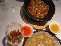 -潮堂 · 潮州菜(国贸商城店)