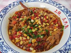 -三只鸟本地特色菜馆(上饶总店)