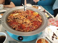 -半天妖烤鱼(方庄店)