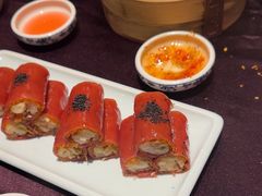 -粤匠·澳门点心粤菜海鲜(澳门半岛店)