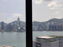 -香港喜来登酒店蚝酒吧