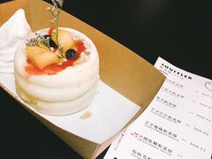 -狐狸和向日葵(北京路店)