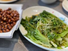 -津味老菜(露西亚商街店)