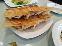 -陶然饺子城(奥体中路店)