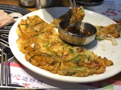 -老炉家木炭烤肉(长江国际店)