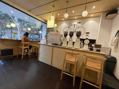 -常识咖啡common sense(春熙路店)