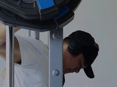 -WEGYMER健萌健身(麦德龙钰龙天下馆)