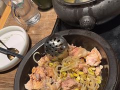 云海肴汽锅鸡-云海肴云南菜(浦江欢乐颂店)