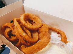 -Fergburger(皇后镇店)