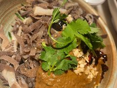 -红蜡烛-养生粥-津鲁菜(中山路店)