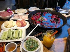 -纸盐河码头火锅(十八梯店)