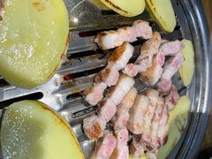 -·缸桶屋·韩式牛肋条自助烤肉(西湖D11店)