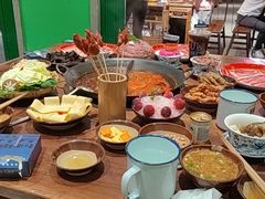 -楠火锅(葫芦岛飞天广场店)