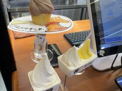 -野人先生Gelato(上海长宁龙之梦店)