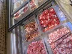 -江南食代自助餐厅(宝龙城市广场店)