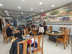 -山城家常菜铁锅炖鱼
