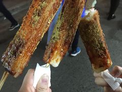 -玛马艾脆皮水磨年糕(湖北路87-89小区店)
