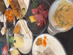 -東盛炭烤自助料理(浦东文峰广场店)