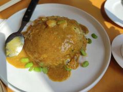 蟹粉小笼包-鼎泰丰(嘉年华•海信广场VILLAGE店)