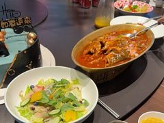 -同庆楼(金宝汇店)