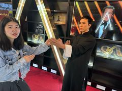 -武汉杜莎夫人蜡像馆