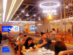 -九龙茶记·粤式餐厅融合菜(鹭江店)