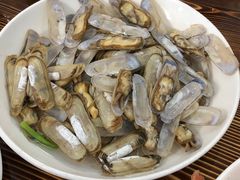 -杨记海鲜楼(三门黑金冠店)